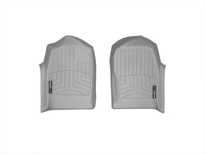 WeatherTech - WeatherTech 460991 FloorLiner DigitalFit - Image 1