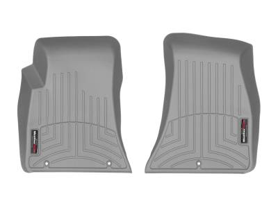 WeatherTech - WeatherTech 4610491 FloorLiner DigitalFit - Image 1