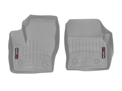 WeatherTech - WeatherTech 4610521 FloorLiner DigitalFit - Image 1
