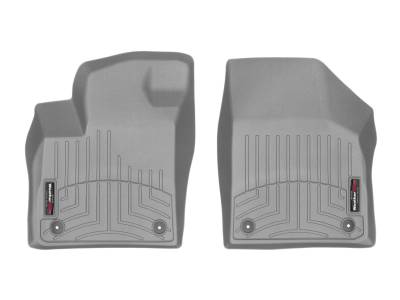 WeatherTech - WeatherTech 4610841 FloorLiner DigitalFit - Image 1