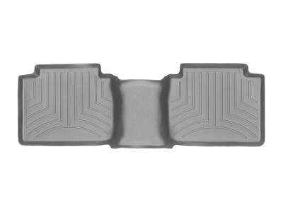 WeatherTech - WeatherTech 4612302 FloorLiner DigitalFit - Image 1