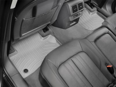 WeatherTech - WeatherTech 4611462 FloorLiner DigitalFit - Image 2