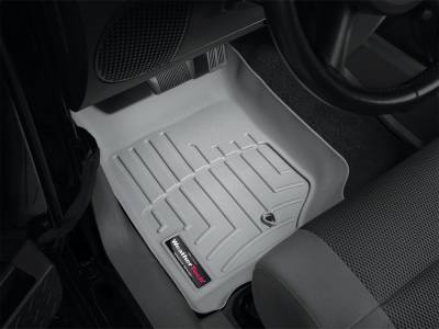 WeatherTech - WeatherTech 461051 FloorLiner DigitalFit - Image 2