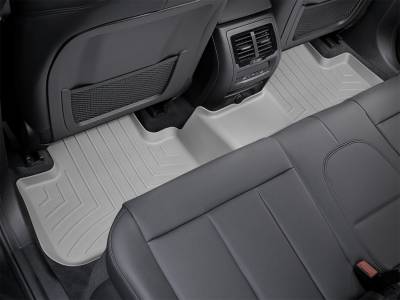 WeatherTech - WeatherTech 4612732 FloorLiner DigitalFit - Image 2