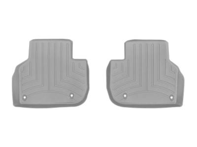 WeatherTech - WeatherTech 4610032 FloorLiner DigitalFit - Image 1