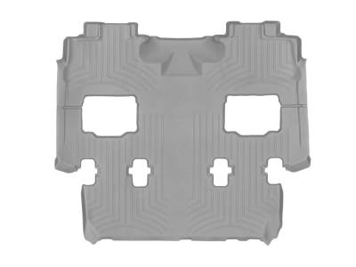 WeatherTech - WeatherTech 4610402 FloorLiner DigitalFit - Image 1
