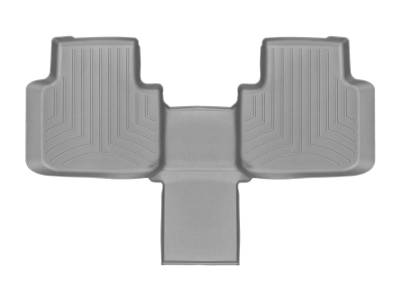 WeatherTech - WeatherTech 4610842 FloorLiner DigitalFit - Image 1