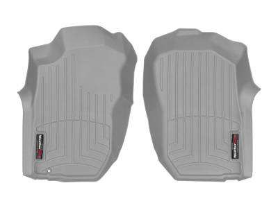 WeatherTech - WeatherTech 4612121 FloorLiner DigitalFit - Image 1