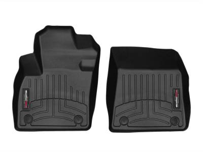 WeatherTech - WeatherTech 4414191 FloorLiner DigitalFit - Image 1