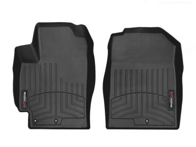 WeatherTech - WeatherTech 4413361 FloorLiner DigitalFit - Image 1
