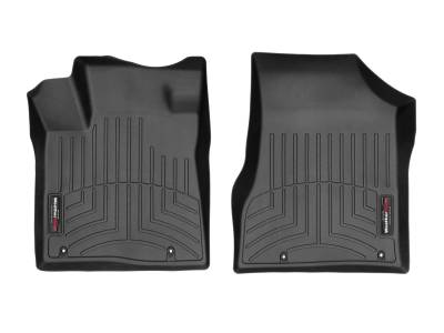 WeatherTech - WeatherTech 4413881 FloorLiner DigitalFit - Image 1