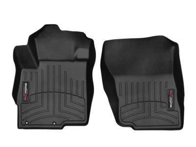 WeatherTech - WeatherTech 4413221 FloorLiner DigitalFit - Image 1