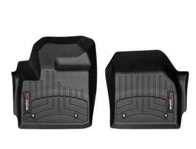 WeatherTech - WeatherTech 4413581 FloorLiner DigitalFit - Image 1