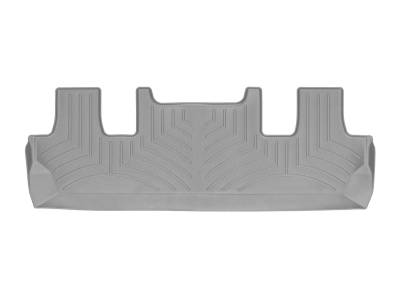 WeatherTech - WeatherTech 4612958 FloorLiner DigitalFit - Image 1