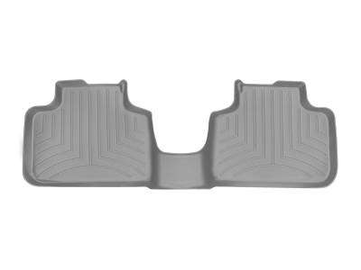 WeatherTech - WeatherTech 4611783 FloorLiner DigitalFit - Image 1