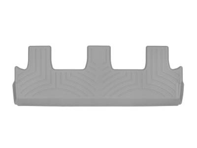 WeatherTech - WeatherTech 4612953 FloorLiner DigitalFit - Image 1