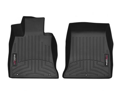 WeatherTech - WeatherTech 4414341 FloorLiner DigitalFit - Image 1