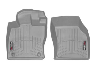 WeatherTech - WeatherTech 4613171 FloorLiner DigitalFit - Image 1