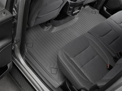 WeatherTech - WeatherTech 4414282 FloorLiner DigitalFit - Image 2