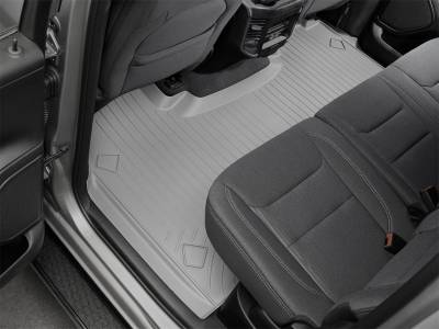 WeatherTech - WeatherTech 4614282 FloorLiner DigitalFit - Image 2
