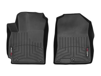 WeatherTech - WeatherTech 4414131 FloorLiner DigitalFit - Image 1