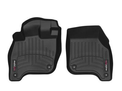 WeatherTech - WeatherTech 4413381 FloorLiner DigitalFit - Image 1