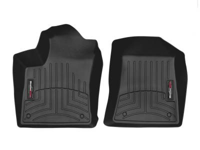 WeatherTech - WeatherTech 4413191 FloorLiner DigitalFit - Image 1