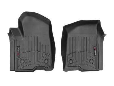 WeatherTech - WeatherTech 4414361 FloorLiner DigitalFit - Image 1