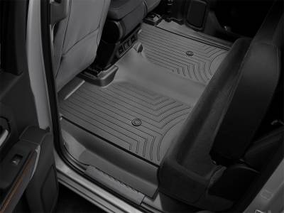 WeatherTech - WeatherTech 4414363 FloorLiner DigitalFit - Image 2