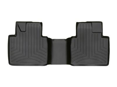 WeatherTech - WeatherTech 4414573 FloorLiner DigitalFit - Image 1
