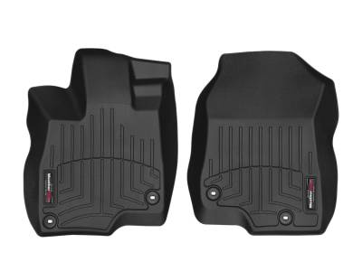 WeatherTech - WeatherTech 4414691 FloorLiner DigitalFit - Image 1