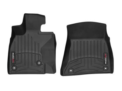 WeatherTech - WeatherTech 4413951 FloorLiner DigitalFit - Image 1