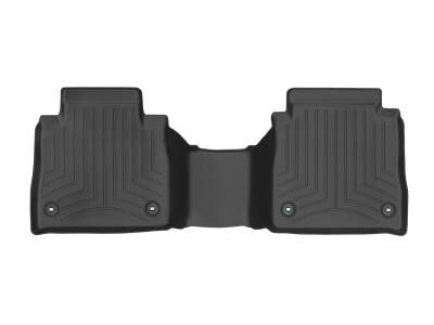 WeatherTech - WeatherTech 4413952 FloorLiner DigitalFit - Image 1