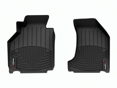 WeatherTech - WeatherTech 4415081 FloorLiner DigitalFit - Image 1