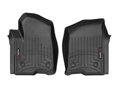 WeatherTech - WeatherTech 4414361V FloorLiner DigitalFit - Image 1
