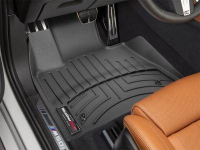 WeatherTech - WeatherTech 4415071 FloorLiner DigitalFit - Image 2