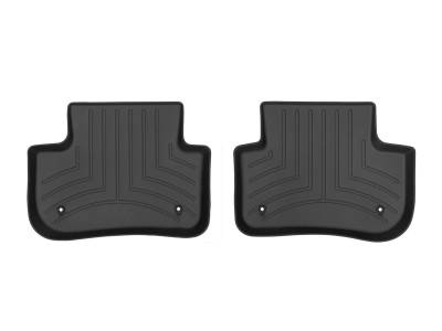 WeatherTech - WeatherTech 4414232 FloorLiner DigitalFit - Image 1