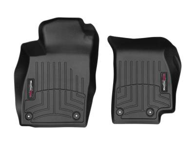 WeatherTech - WeatherTech 4413501 FloorLiner DigitalFit - Image 1