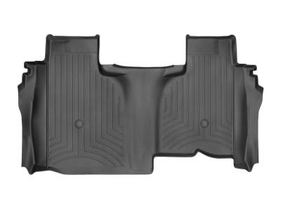 WeatherTech - WeatherTech 4414366 FloorLiner DigitalFit - Image 1