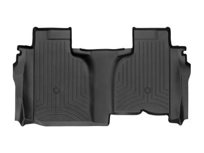 WeatherTech - WeatherTech 4414366V FloorLiner DigitalFit - Image 1