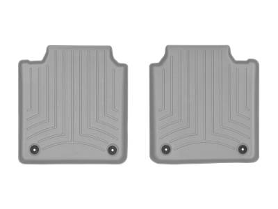 WeatherTech - WeatherTech 4611803 FloorLiner DigitalFit - Image 1