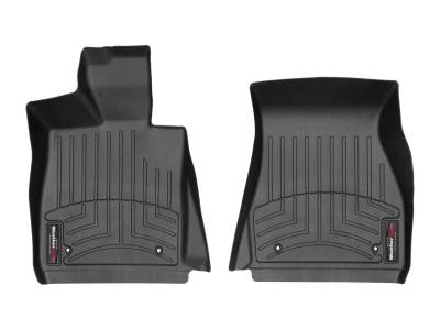 WeatherTech - WeatherTech 4415121 FloorLiner DigitalFit - Image 1