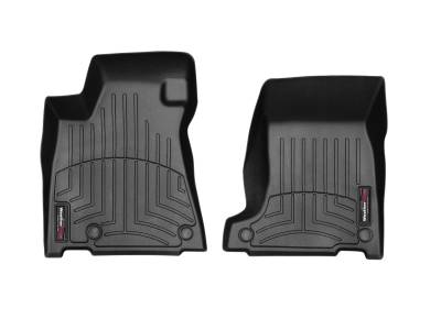 WeatherTech - WeatherTech 4415191 FloorLiner DigitalFit - Image 1