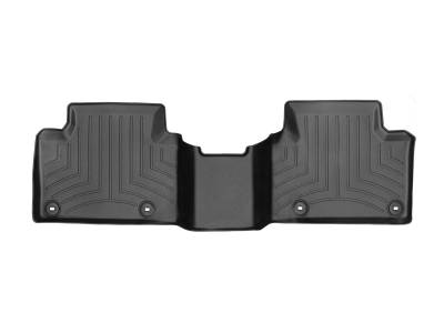 WeatherTech - WeatherTech 4414212 FloorLiner DigitalFit - Image 1