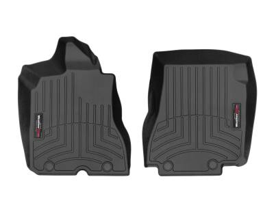WeatherTech - WeatherTech 4414401 FloorLiner DigitalFit - Image 1