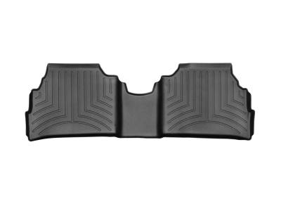WeatherTech - WeatherTech 4415202 FloorLiner DigitalFit - Image 1