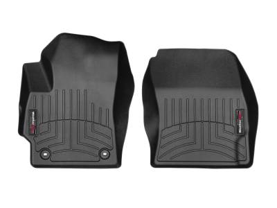 WeatherTech - WeatherTech 4415391 FloorLiner DigitalFit - Image 1