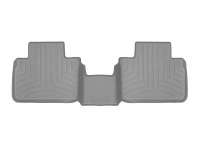 WeatherTech - WeatherTech 4611122 FloorLiner DigitalFit - Image 1