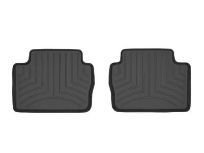 WeatherTech - WeatherTech 4415362 FloorLiner DigitalFit - Image 1