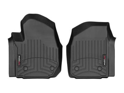 WeatherTech - WeatherTech 4415431V FloorLiner DigitalFit - Image 1